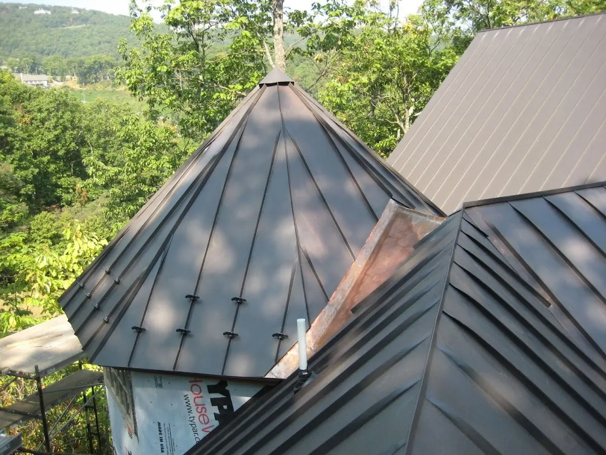 Professional Gutter Cleaning by Craftsman Roofing in Ramona